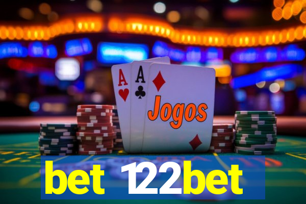 bet 122bet